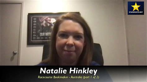 natalie hinkley